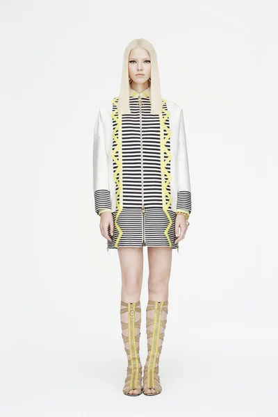 Look 1
